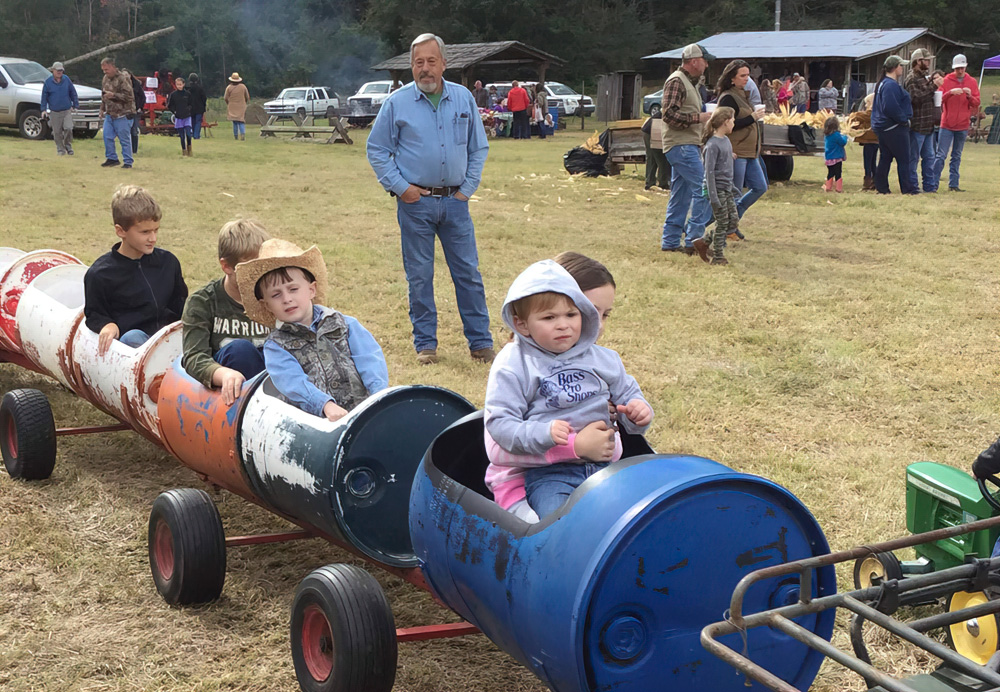 Community Outreach - Preschool & Daycare Center Serving Greenville, AL