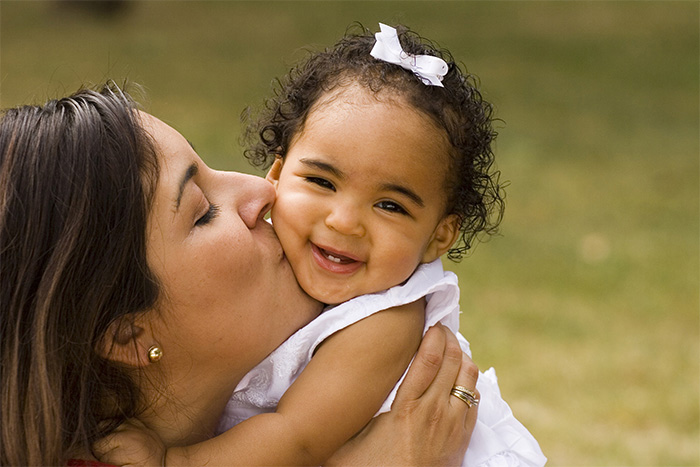 First Steps Is More Than A Daycare