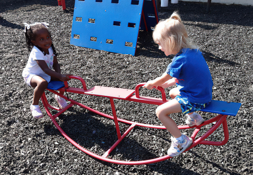 Your Child Discovers New Social Skills Through Fun Play